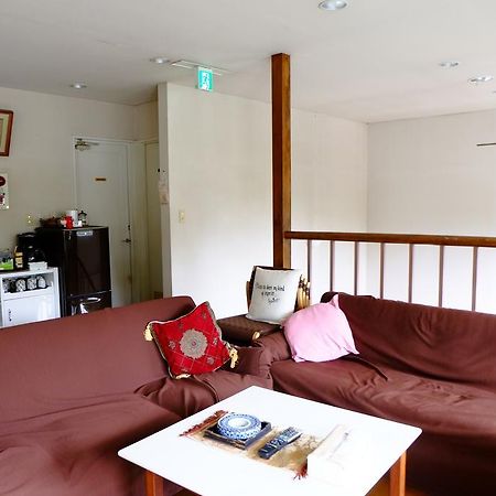 Pension & Cottage Mont Et Lac Yamanakako Exterior foto